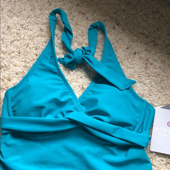 Athleta tankini. - Picture 2 of 6
